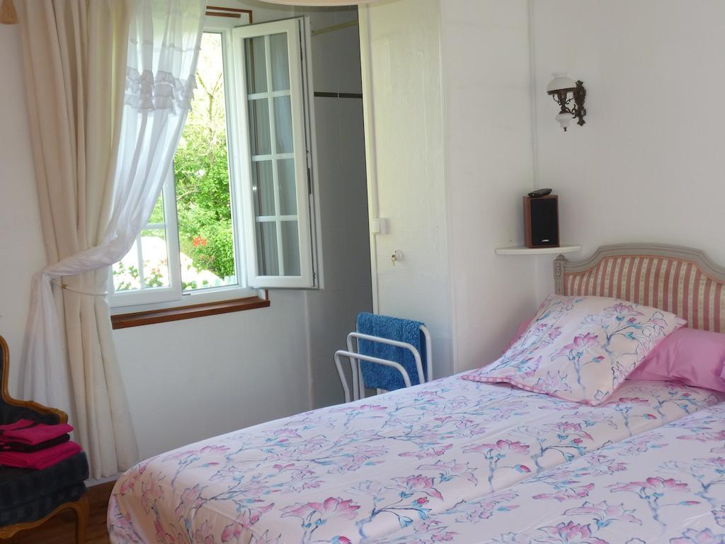 Chambre D'Hotes Au Fil De L'Eau Jumièges Zewnętrze zdjęcie